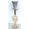 1970′ Lampe Murano Style Barovier & Toso | Biron 1970′ Lampe Murano Style Barovier & Toso