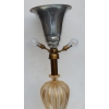 1970′ Lampe Murano Style Barovier & Toso | Biron 1970′ Lampe Murano Style Barovier & Toso