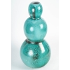 Primavera, Important Vase Triple Gourde, France, 1926-1929 | Biron ||||||||