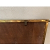 1970′ Table Basse Style Baguès Laque de Chine