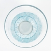René Lalique ,1935 Vase Entrelacs | Biron René Lalique ,1935 Vase Entrelacs