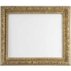Louis XIII period carved gilded wooden frame | Biron |||||||