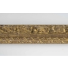 Louis XIII period gilded carved wooden frame | Biron Louis XIII period gilded carved wooden frame