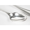 Dessert cutlery from Christofle, 1950-1960. | Biron Dessert cutlery from Christofle, 1950-1960.