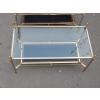 1950/70′ Paire de Tables Basses Maison Jansen | Biron 1950/70′ Paire de Tables Basses Maison Jansen
