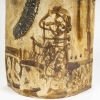 Grand vase de Gilbert Portanier (1926 – 2023) | Biron Grand vase de Gilbert Portanier (1926 - 2023)