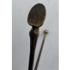 1970′ Guéridon Bronze Doré Et Patiné Plateau Verre Maison Charles Ou Jansen | Biron 1970′ Guéridon Bronze Doré Et Patiné Plateau Verre Maison Charles Ou Jansen