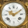 Cartel de bureau de Style Louis XV | Biron Cartel de bureau de Style Louis XV