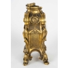 Cartel de bureau de Style Louis XV | Biron Cartel de bureau de Style Louis XV