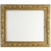 Louis XIII period carved gilded wooden frame | Biron ||||||