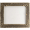Louis XIII period gilded carved wooden frame | Biron Louis XIII period gilded carved wooden frame