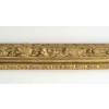 Louis XIII period gilded carved wooden frame | Biron Louis XIII period gilded carved wooden frame