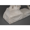 Alfredo Morelli – Danseuse égyptienne, Sculpture De 92 Cm En Marbre Blanc De Carrare, Art Déco | Biron Alfredo Morelli - Danseuse égyptienne, Sculpture De 92 Cm En Marbre Blanc De Carrare, Art Déco
