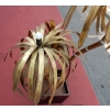 1970′ Lampadaire Palmier Maison Jansen Paris | Biron 1970′ Lampadaire Palmier Maison Jansen Paris