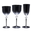 LALIQUE France Cristal ,Service « ROXANNE »,1968 18 pièces | Biron |||||