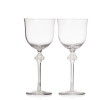 LALIQUE France Cristal ,Service « ROXANNE »,1968 18 pièces | Biron LALIQUE France Cristal ,Service "ROXANNE",1968 18 pièces
