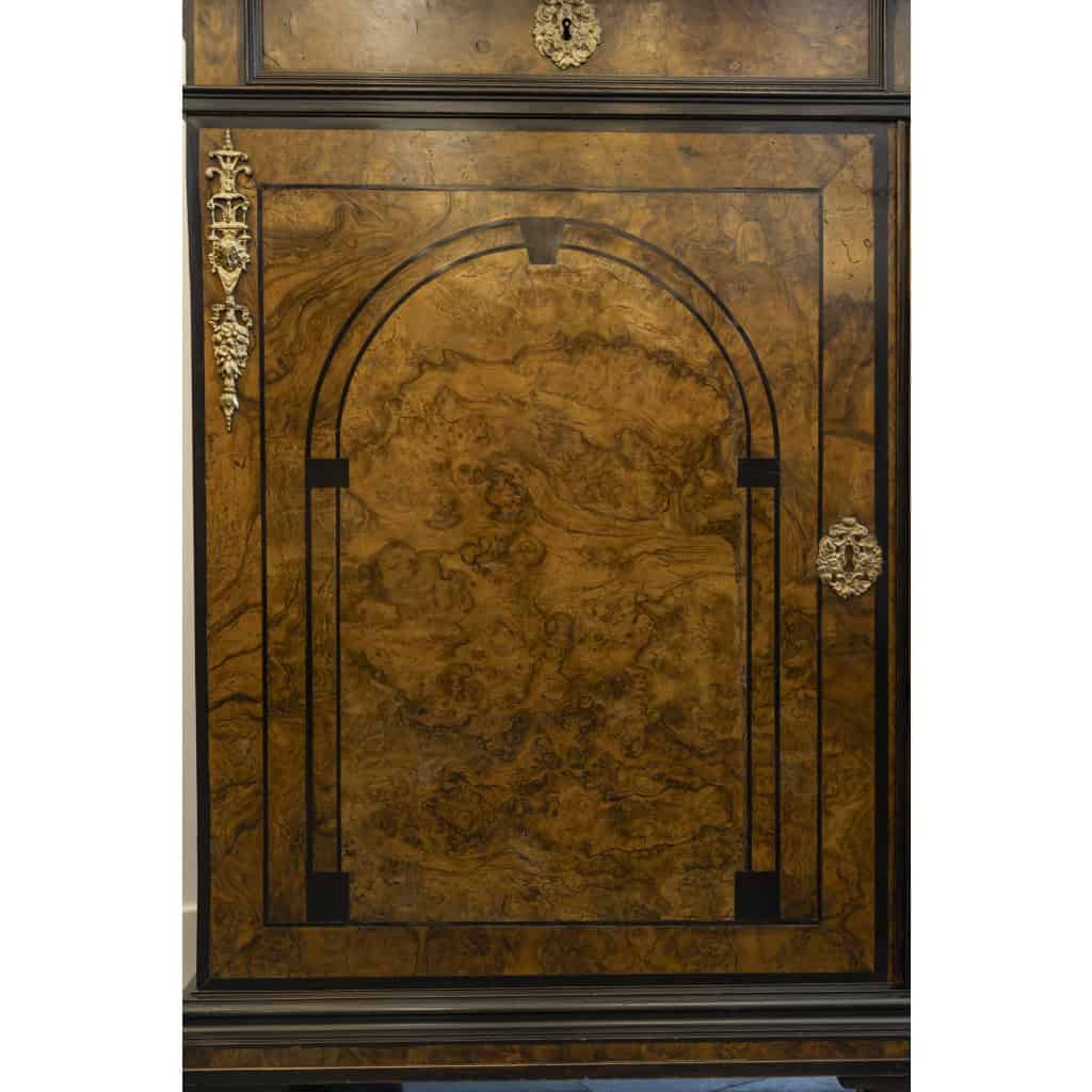 Cabinet Louis XIV – Epoque 18ème | Biron Cabinet Louis XIV - Epoque 18ème