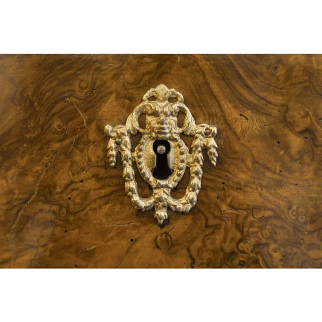 Cabinet Louis XIV – Epoque 18ème | Biron Cabinet Louis XIV - Epoque 18ème