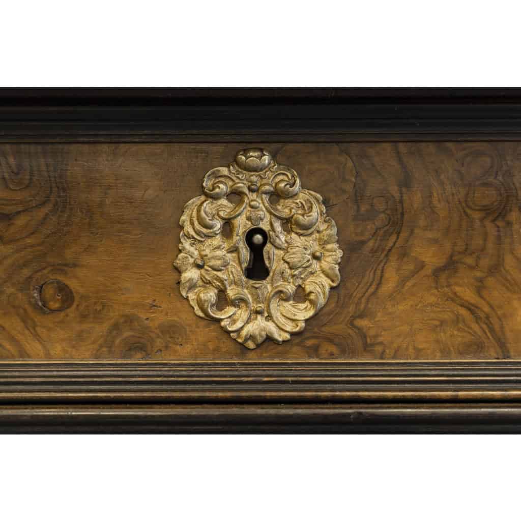 Cabinet Louis XIV – Epoque 18ème | Biron Cabinet Louis XIV - Epoque 18ème