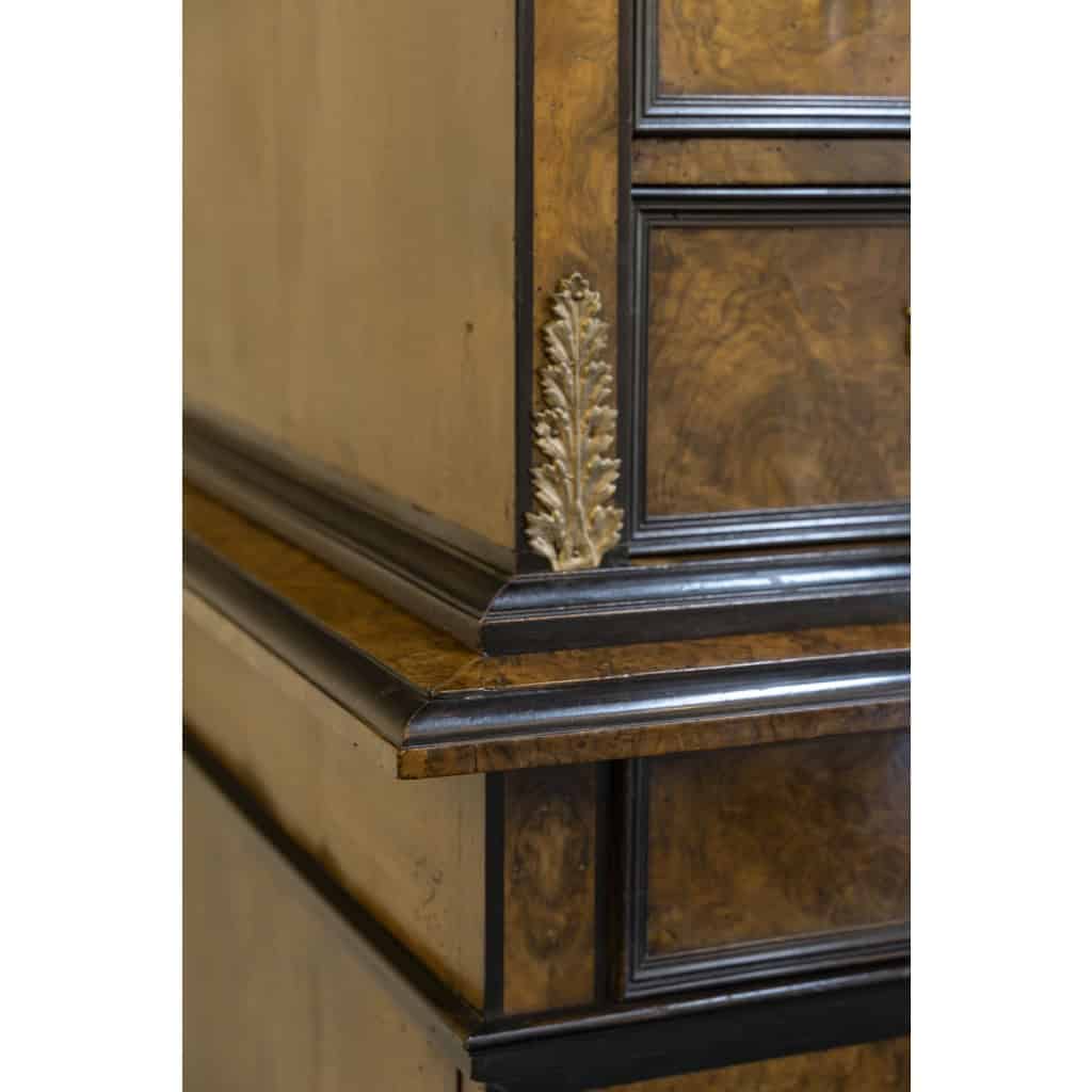 Cabinet Louis XIV – Epoque 18ème | Biron Cabinet Louis XIV - Epoque 18ème