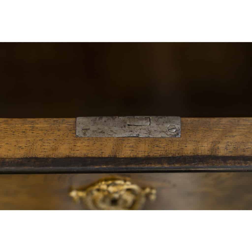 Cabinet Louis XIV – Epoque 18ème | Biron Cabinet Louis XIV - Epoque 18ème