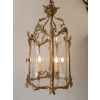 Lanterne Louis XV époque 19ème | Biron |||||||||||||||