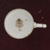 Coffret de tasses anglaises, Royal Worcester | Biron Coffret de tasses anglaises, Royal Worcester
