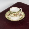 Coffret de tasses anglaises, Royal Worcester | Biron Coffret de tasses anglaises, Royal Worcester