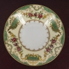 Coffret de tasses anglaises, Royal Worcester | Biron Coffret de tasses anglaises, Royal Worcester