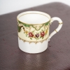 Coffret de tasses anglaises, Royal Worcester | Biron Coffret de tasses anglaises, Royal Worcester
