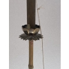 1970′ Paire De Lampadaires En Bronze Doré Maison Baguès Modèle Bambou | Biron 1970′ Paire De Lampadaires En Bronze Doré Maison Baguès Modèle Bambou