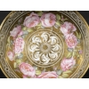 Tasse litron aux Roses XVIIIème, attribuée à Locré 1785 | Biron Tasse litron aux Roses XVIIIème, attribuée à Locré 1785
