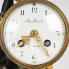 Pendule Napoléon III « Amour au tambour », circa 1875 | Biron Pendule Napoléon III « Amour au tambour », circa 1875