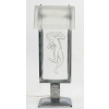 Lampe « Bacchante » verre blanc de René Lalique | Biron ||||||||