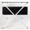 1950 Bureau « Model 80 » par Franco Albani pour Knoll, | Biron 1950 Bureau « Model 80 » par Franco Albani pour Knoll,