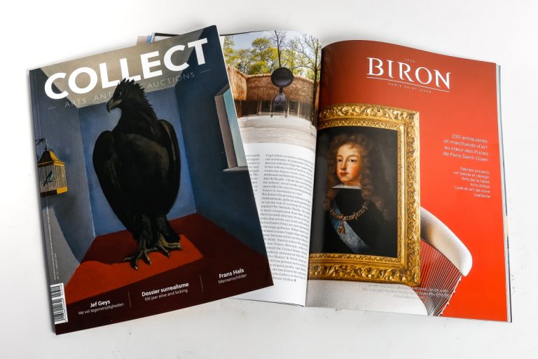BIRON : La Presse en parle | Biron 