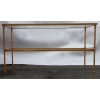 1950/70′ Console Maison Jansen | Biron 1950/70' Console Maison Jansen