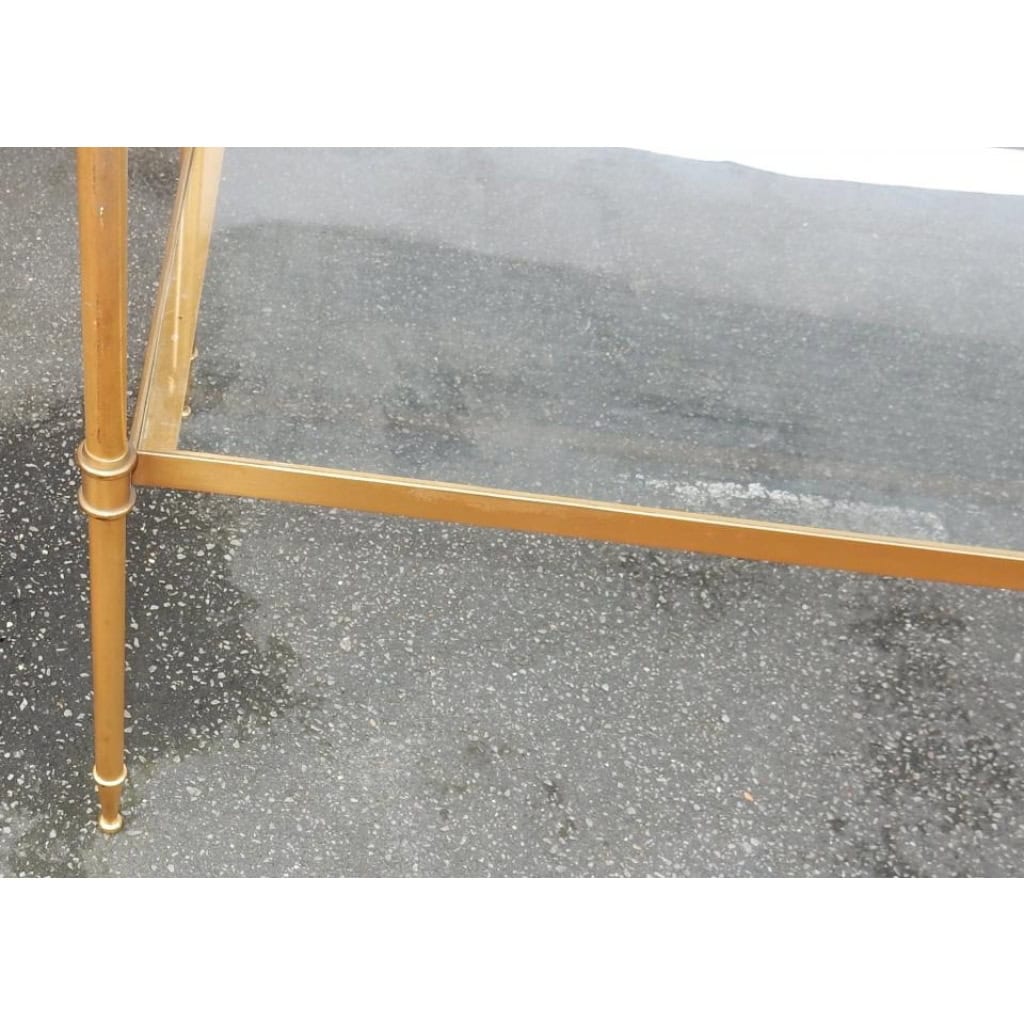 1950/70′ Console Maison Jansen | Biron 1950/70' Console Maison Jansen