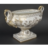 Grande coupe aux amours, Le Tallec, XVIIIème siècle | Biron Grande coupe aux amours, Le Tallec, XVIIIème siècle