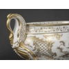 Grande coupe aux amours, Le Tallec, XVIIIème siècle | Biron Grande coupe aux amours, Le Tallec, XVIIIème siècle