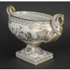 Grande coupe aux amours, Le Tallec, XVIIIème siècle | Biron Grande coupe aux amours, Le Tallec, XVIIIème siècle