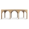 TABLE » ARCATURE » par ITEM. | Biron ||||||
