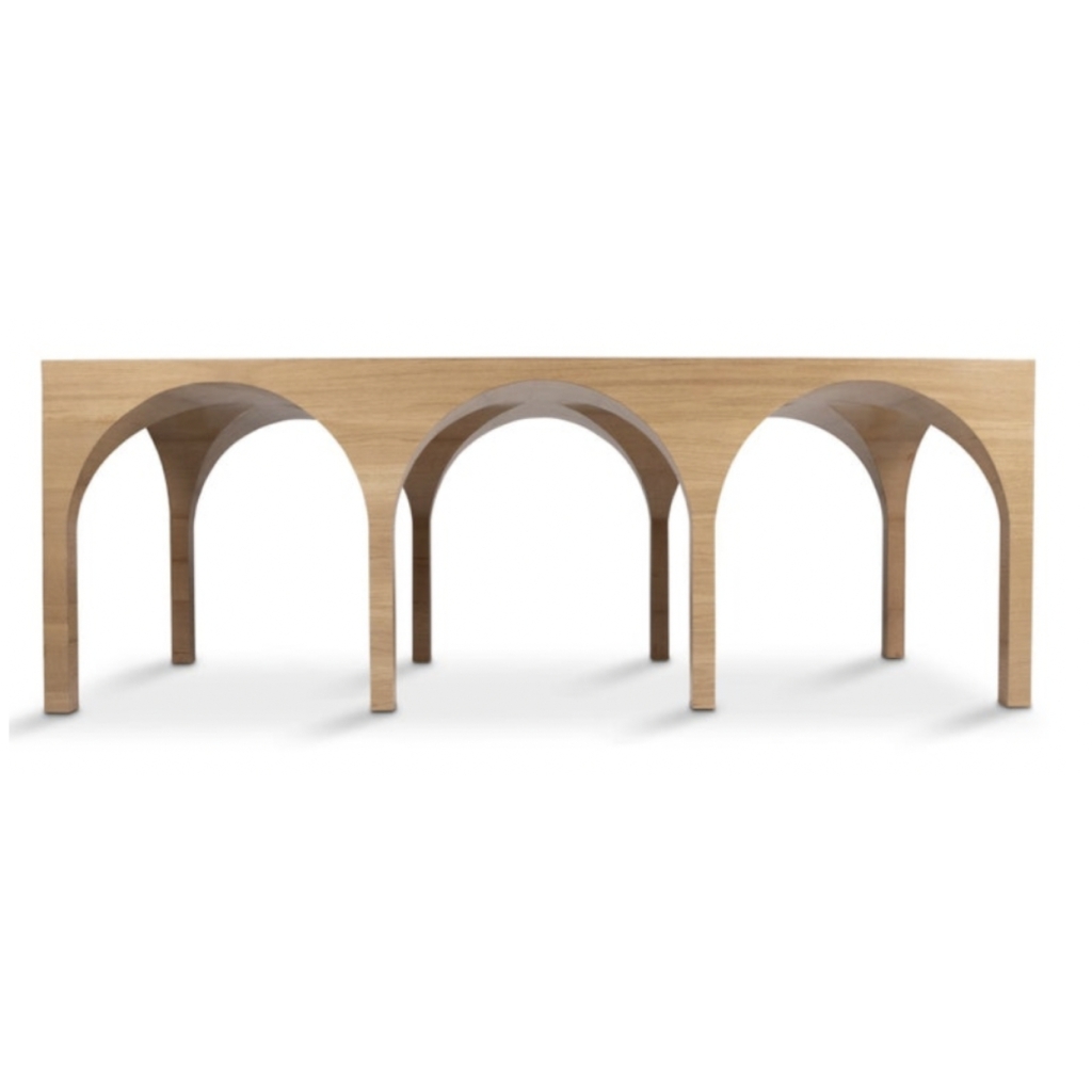 TABLE » ARCATURE » par ITEM. | Biron ||||||