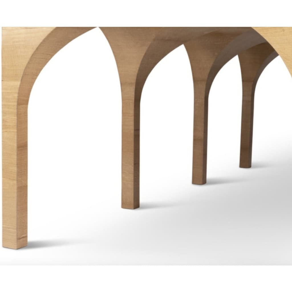 TABLE » ARCATURE » par ITEM. | Biron TABLE " ARCATURE " par ITEM.