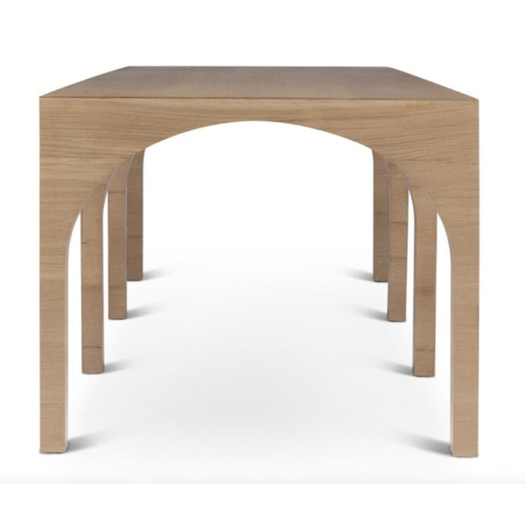 TABLE » ARCATURE » par ITEM. | Biron TABLE " ARCATURE " par ITEM.