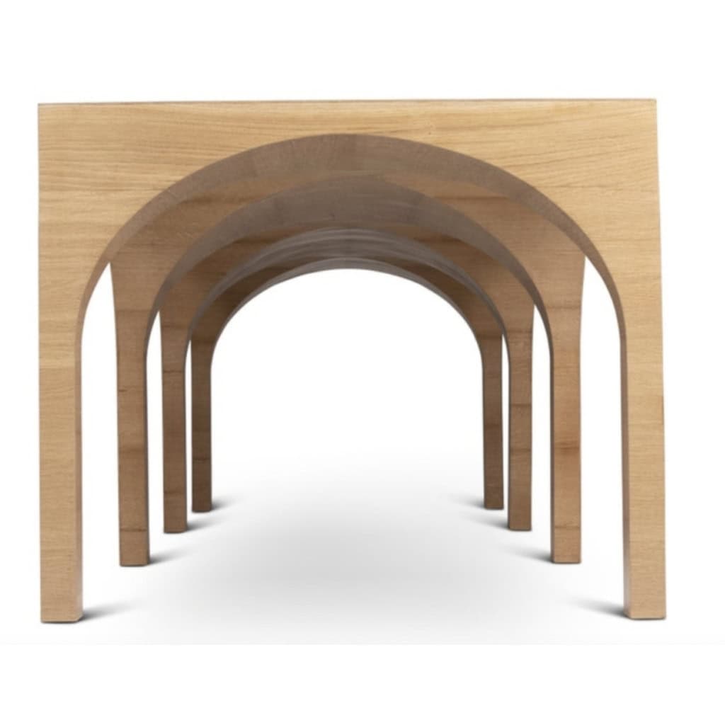 TABLE » ARCATURE » par ITEM. | Biron TABLE " ARCATURE " par ITEM.