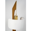 lampadaire design 1970