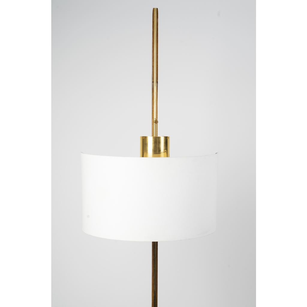 lampadaire design 1970