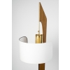 lampadaire design 1970