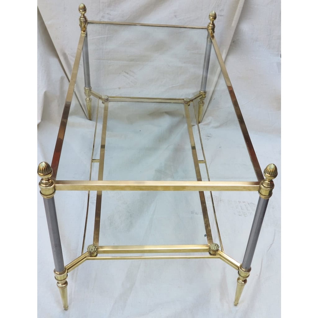 1950/70′ Table Basse Maison Jansen